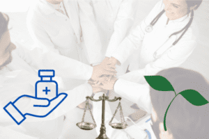 Integrando lo mejor de dos Mundos: la armonía entre la medicina tradicional y alternativa